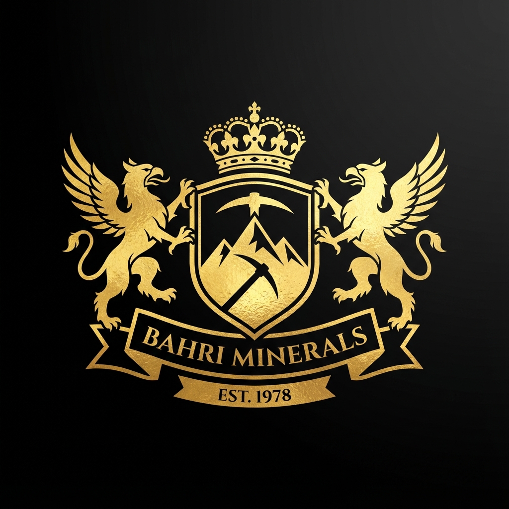 Bahri Minerals
