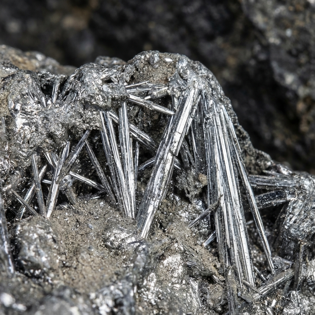 Strategic Antimony: Why Military & Tech Demand is Skyrocketing in 2025