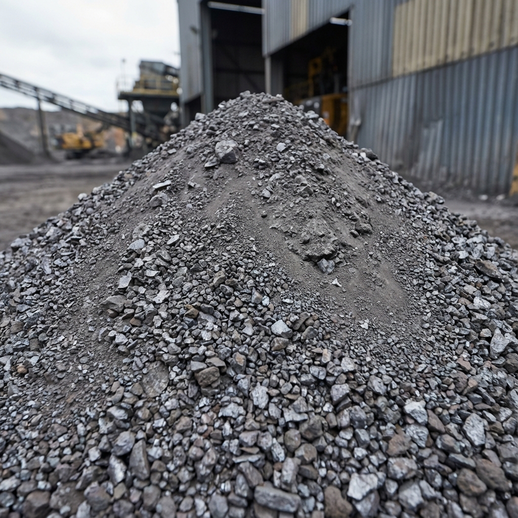 Iron Ore: Direct vs Aggregators - How to Save 20% on Procurement in 2026